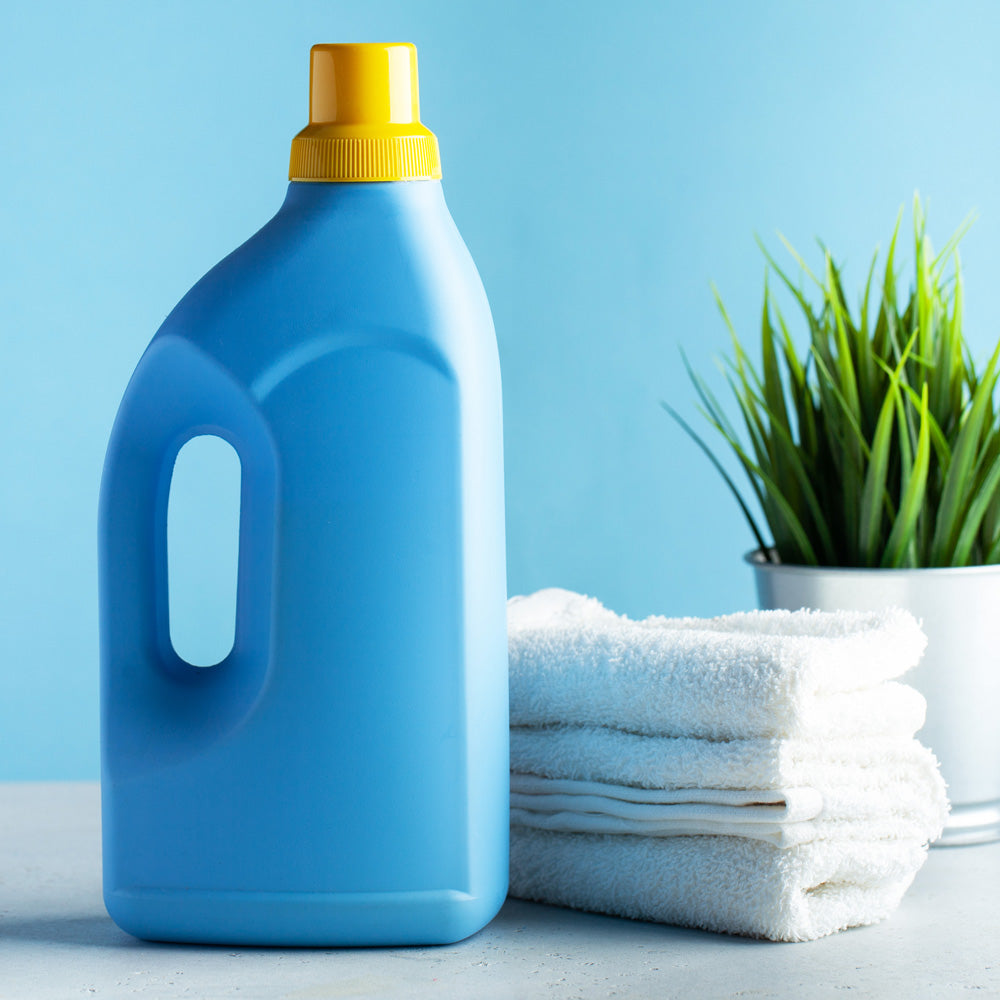 Detergentes ropa