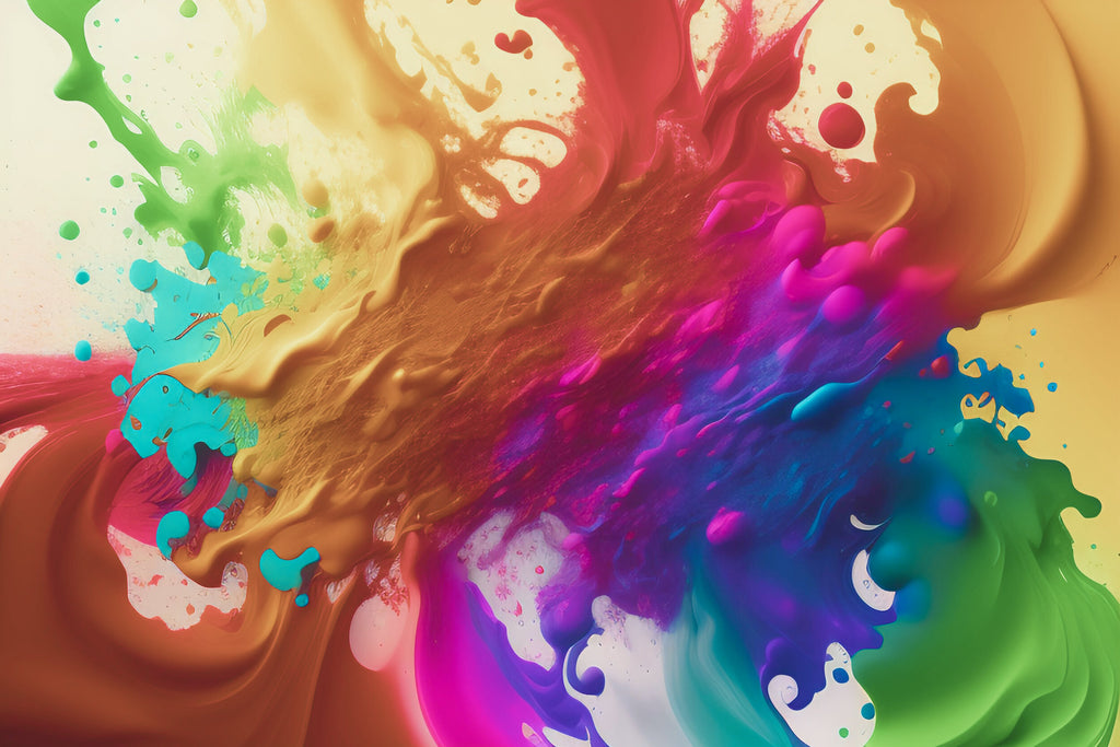 Colorantes