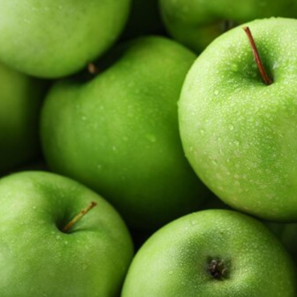 Colorante Apple Green (Verde Manzana) - 1 Kg (Disponible en polvo)