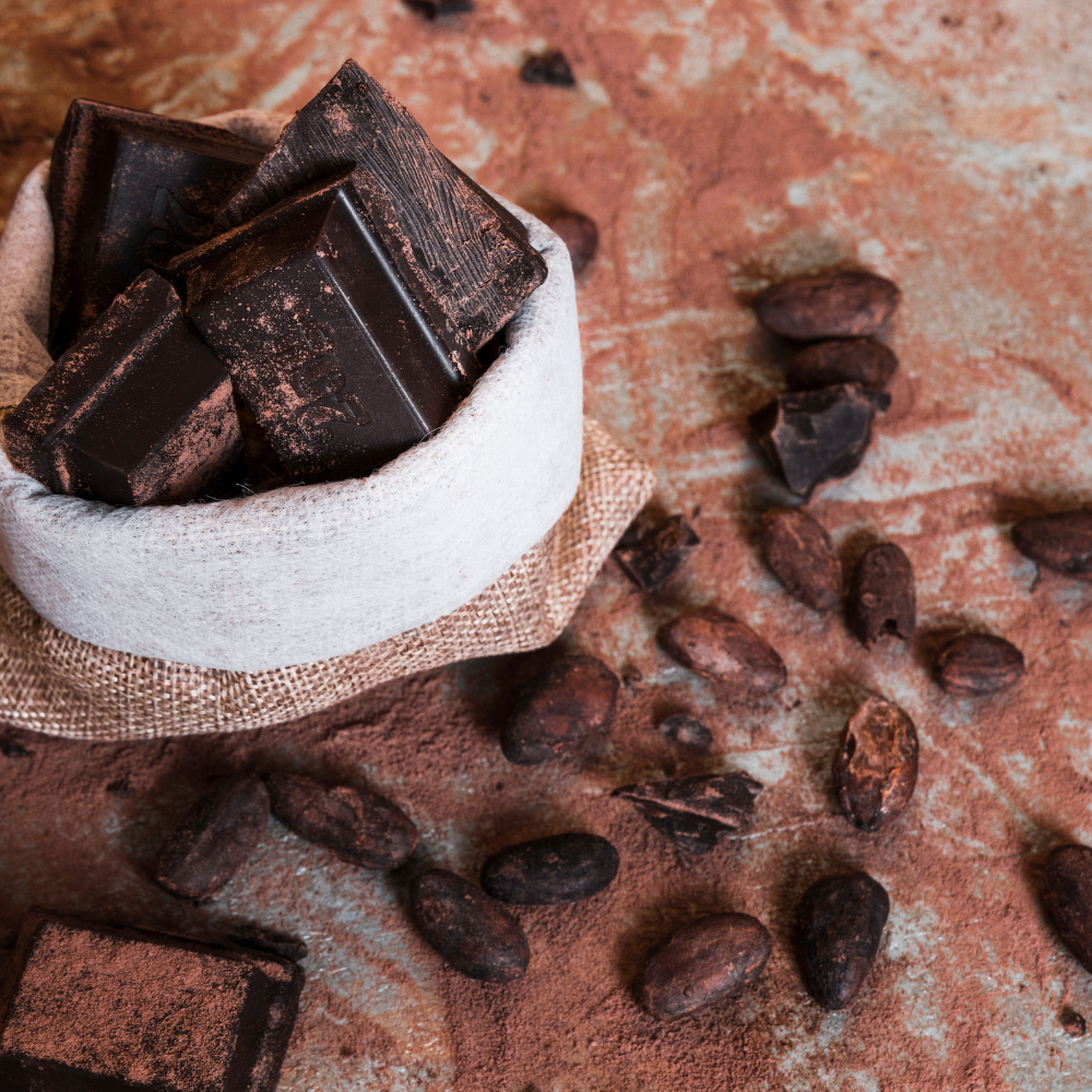 Cacao Puro Alcalinizado - 25 Kg