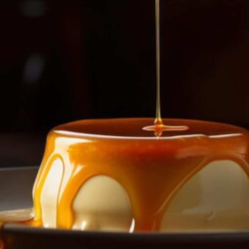 Colorante Caramel (Caramelo) - 5 Kg (Disponible en polvo)