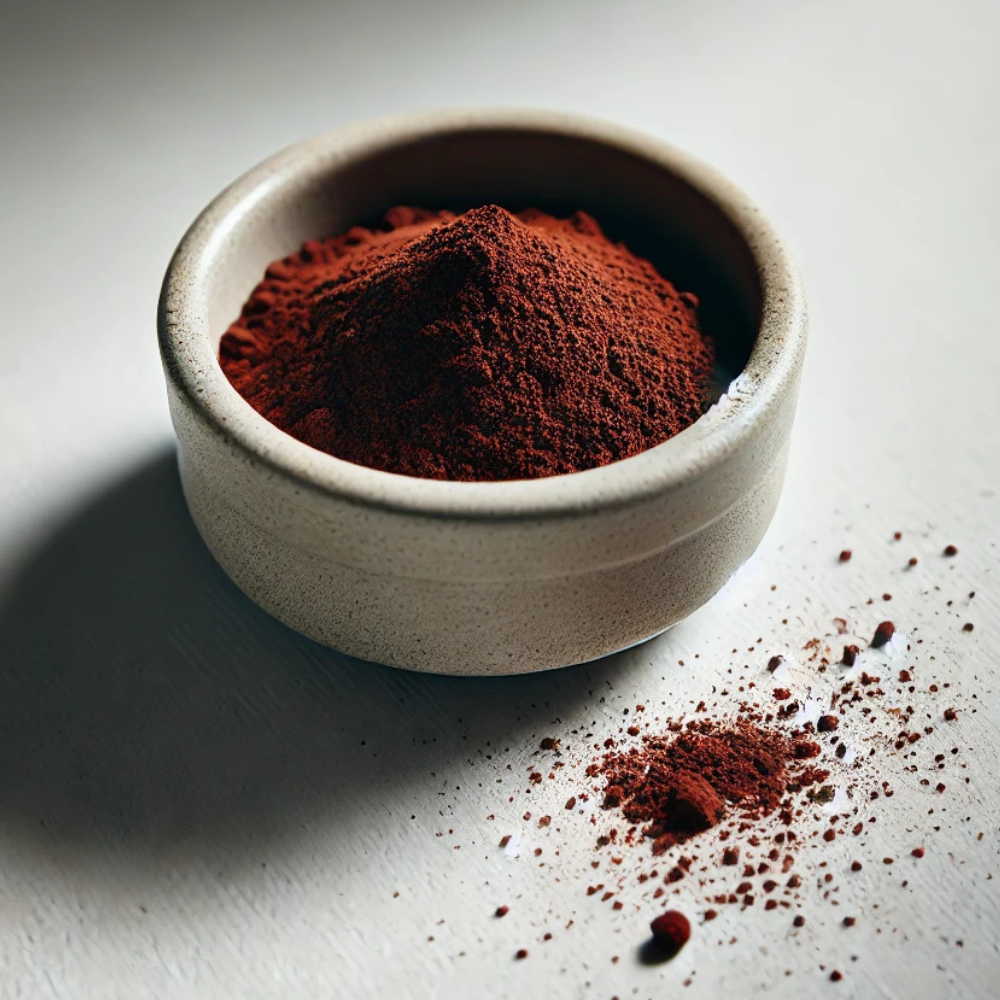 Colorante Chocolate Glow - 5 Kg
