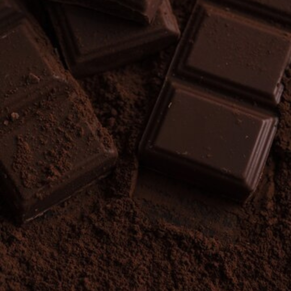 Colorante Cocoa Dream (Pardo Marrón Chocolate) - 1 Kg (Disponible en polvo)