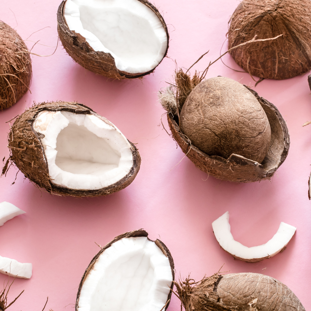 Milkogel Coco