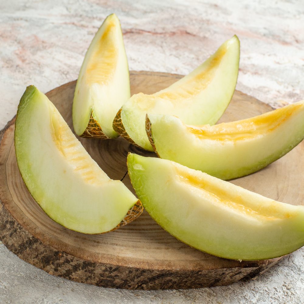 Milkogel Melón