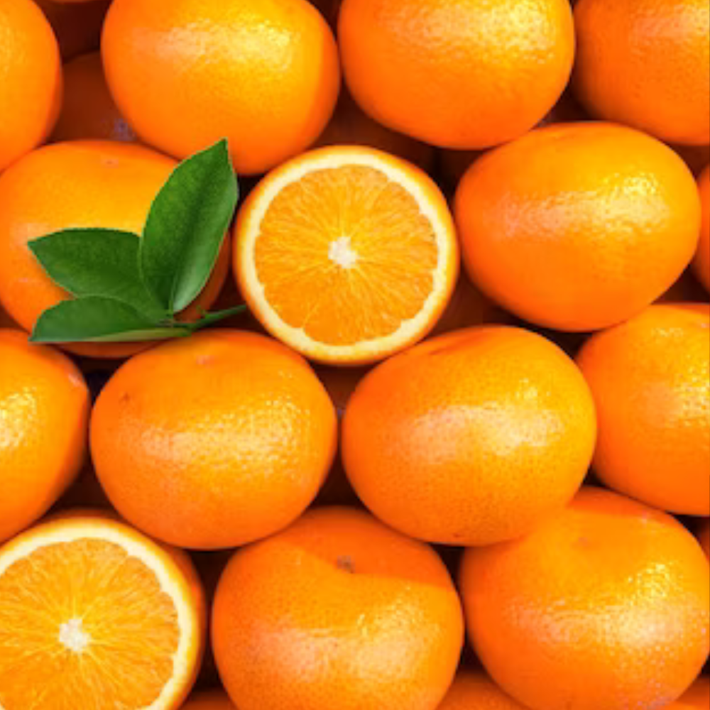 Milkogel Naranja