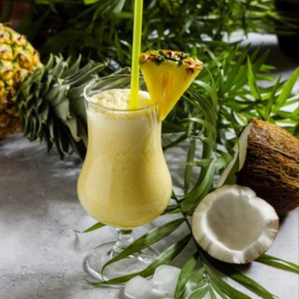 Piña Colada - Esencias y Saborizantes - Boutic.cl