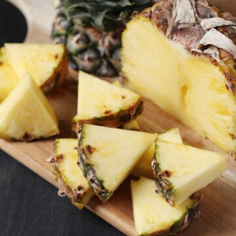 Piña Yellow - Colores - Boutic