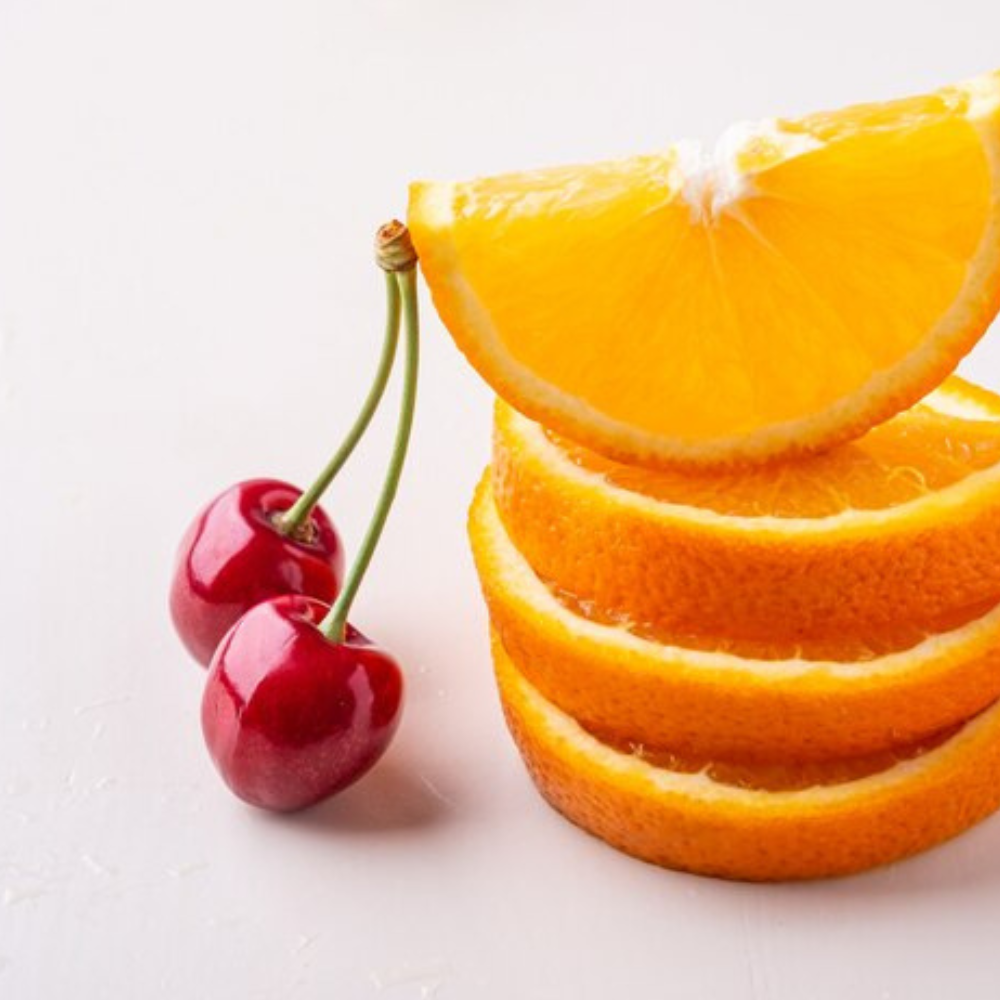 Fragancia Cherry - 0.5 L