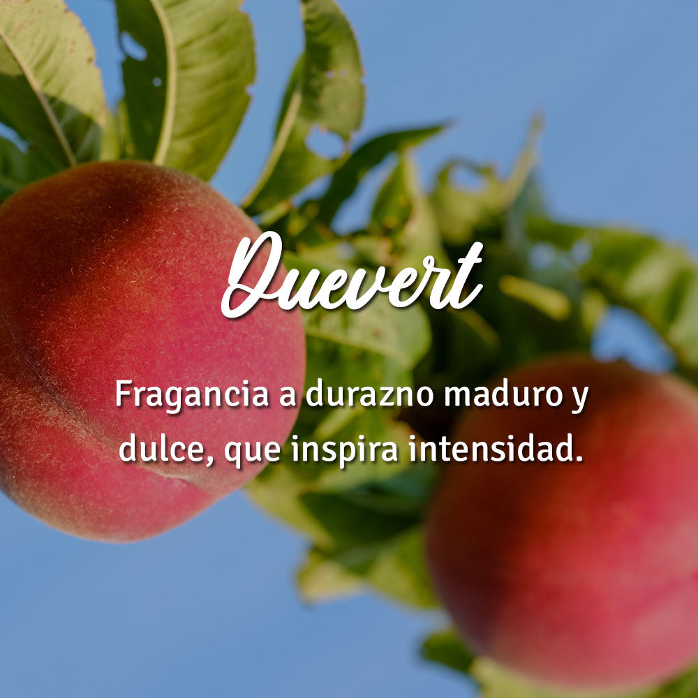 Frangancia Duevert