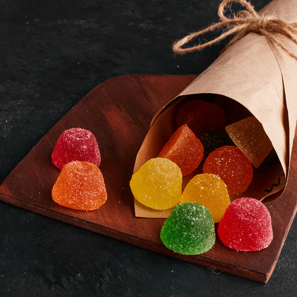 Gelatina 220-B. Comestible - 25 Kg